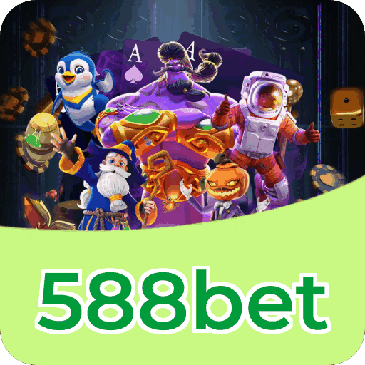 588bet