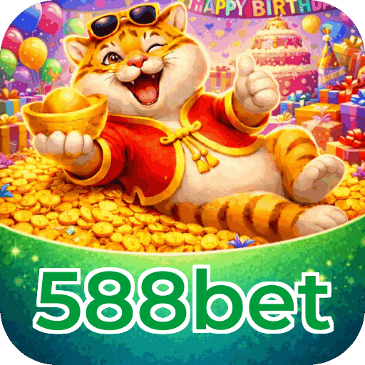 588bet