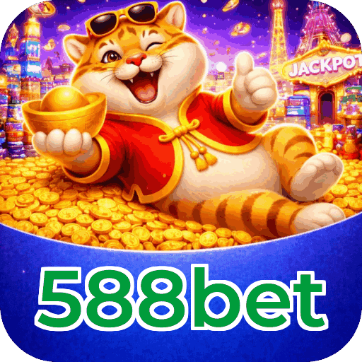 588bet
